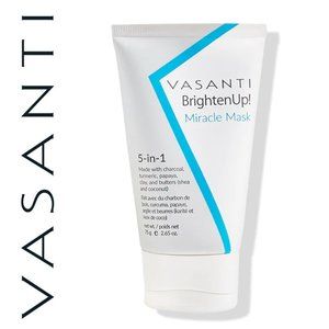 VASANTI * BRIGHTEN UP MIRACLE MASK